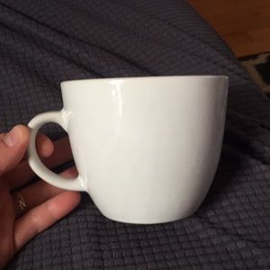 Coffee mug